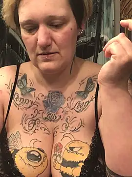 Ich-eben123 online show from 02-16-26, 08:29