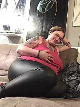 Ich-eben123 online show from 02-01-26, 08:01