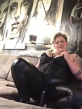 Ich-eben123 online show from 03-10-26, 09:57