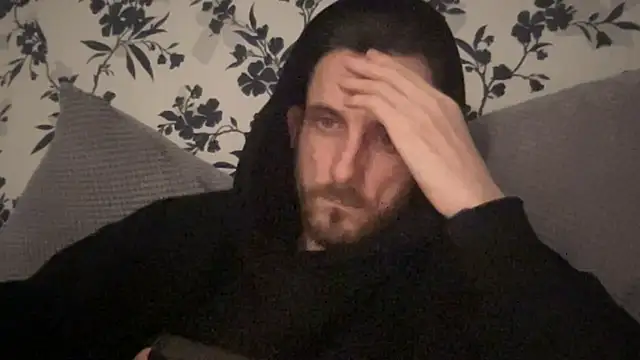 Big8inchUncutCock online show from 04-03-26, 08:15