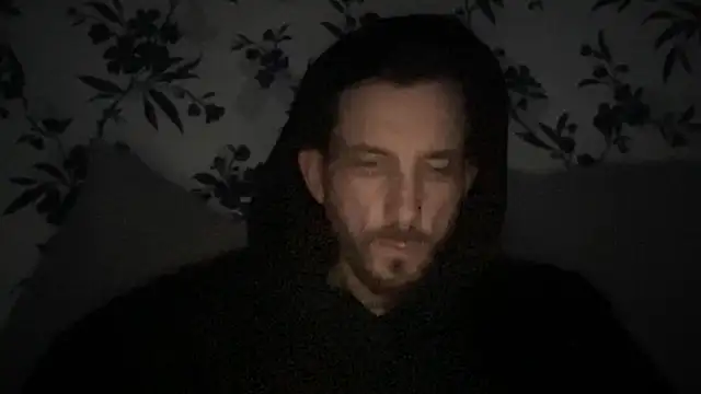 Big8inchUncutCock online show from 04-03-26, 08:10