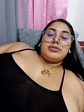 MilaaRooy online show from 09-27-25, 03:12