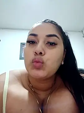 MilaaRooy online show from 09-11-25, 02:44