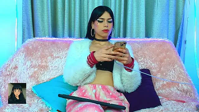 Snapshot of _antonella__carter chatting on 07-17-26, 11:24 antonella carter online show from 07-17-26, 11:24