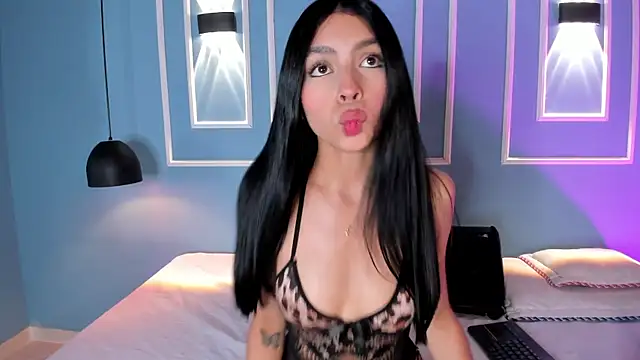 hannaa zc online show from 12-19-25, 09:06