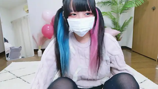 Nyan love ch online show from 11-04-25, 10:52