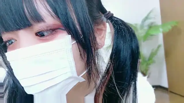 Nyan love ch online show from 12-19-25, 11:34