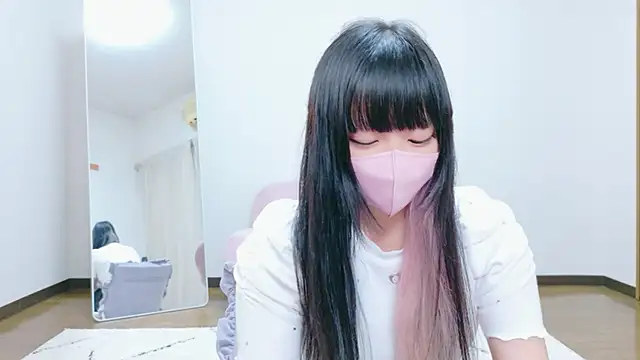 Nyan love ch online show from 10-07-25, 10:38