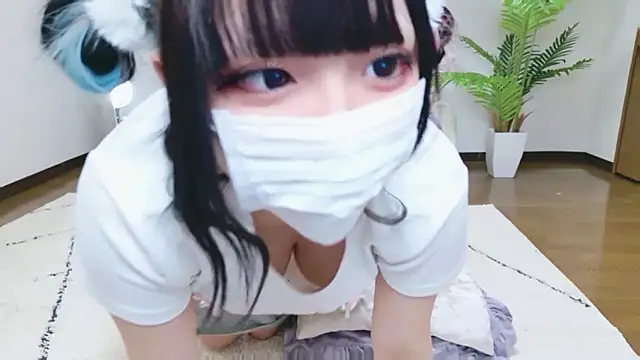 Nyan love ch online show from 10-21-25, 10:25