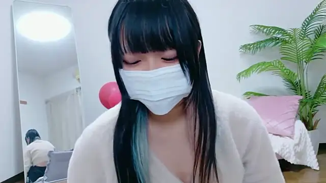 Nyan love ch online show from 12-17-25, 09:03