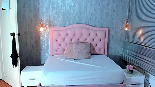 lissa jhonsoon online show from 03-14-26, 12:55