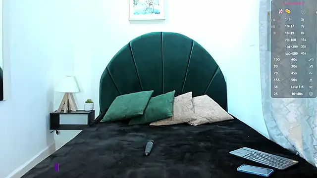 i alexanew online show from 02-24-26, 12:06