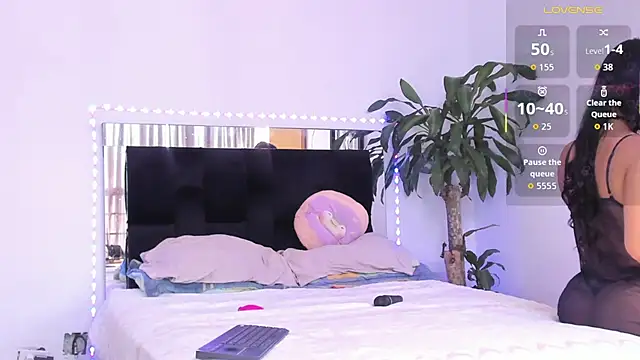 i alexanew online show from 11-08-25, 08:12