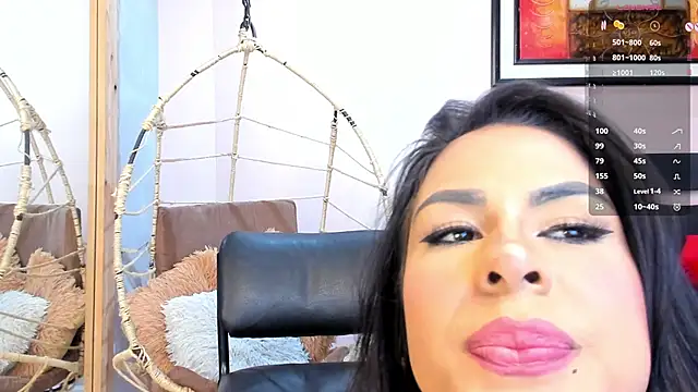 i alexanew online show from 03-21-26, 12:09