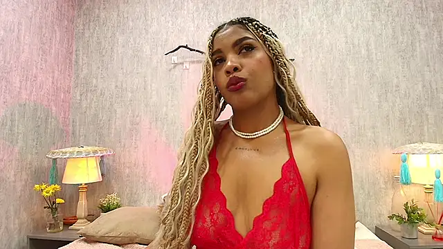 LexieBloom online show from 09-19-25, 05:11