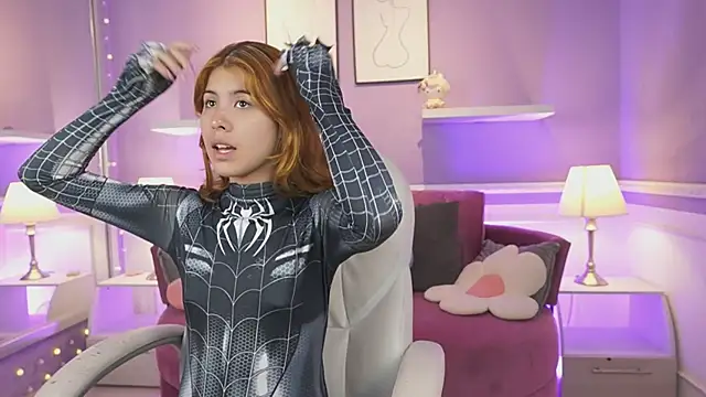 DahliaGrey online show from 03-27-26, 11:33