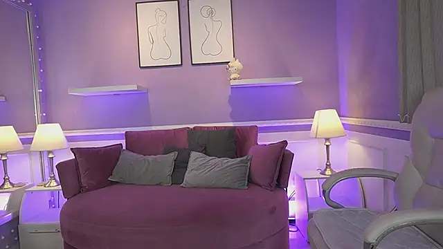 DahliaGrey online show from 02-04-26, 11:38