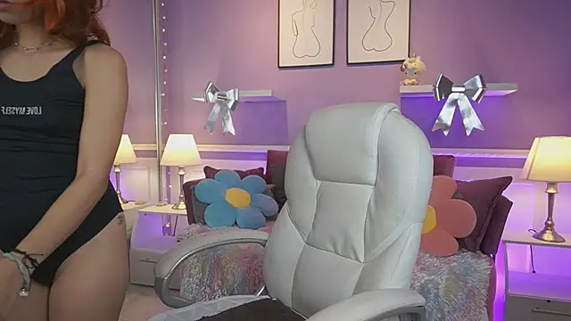 DahliaGrey online show from 01-14-26, 11:36