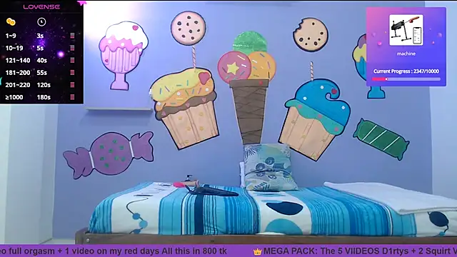 skinnykalitzo18 online show from 11-30-25, 07:09