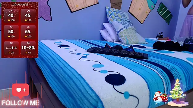 skinnykalitzo18 online show from 12-16-25, 06:39