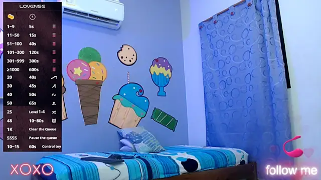 skinnykalitzo18 online show from 02-21-26, 02:19