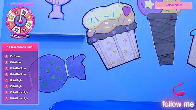 skinnykalitzo18 online show from 02-09-26, 01:53