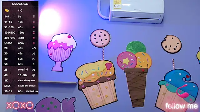 skinnykalitzo18 online show from 02-26-26, 01:33