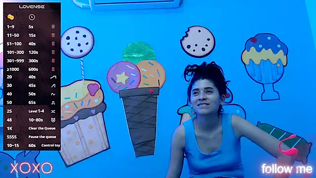 skinnykalitzo18 online show from 02-24-26, 01:45