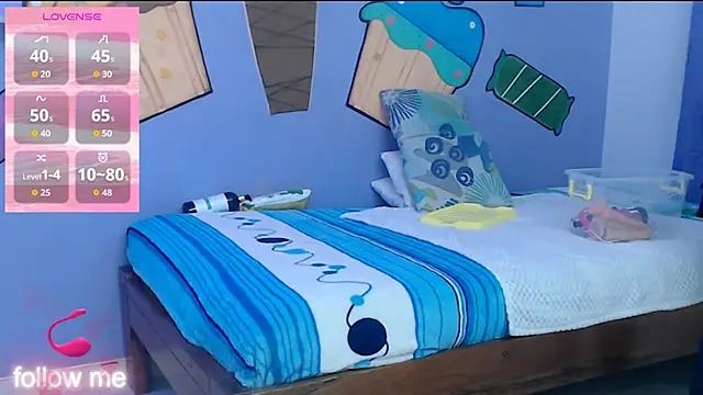 skinnykalitzo18 online show from 01-07-26, 02:22