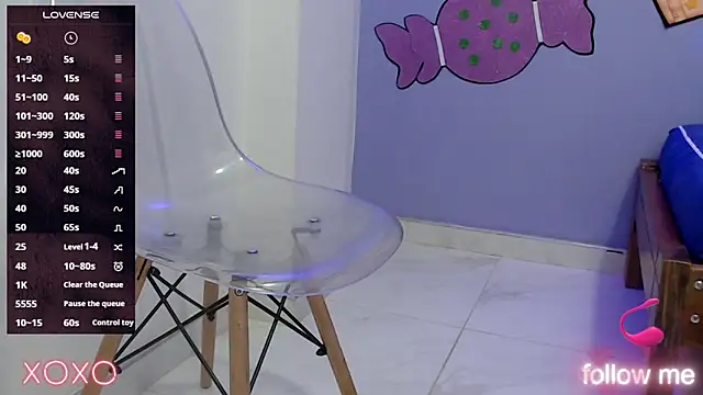 skinnykalitzo18 online show from 02-23-26, 02:17