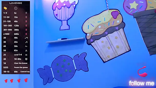 skinnykalitzo18 online show from 02-18-26, 02:24