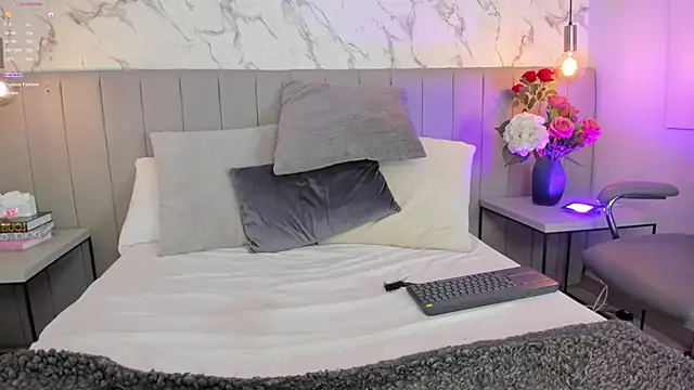 Karlla Brown online show from 03-07-26, 12:17