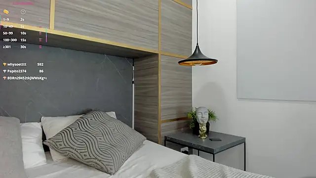 Karlla Brown online show from 09-27-25, 10:54