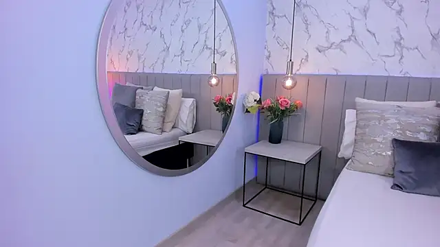 Karlla Brown online show from 10-01-25, 02:10