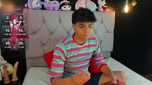 Thiago Kozak online show from 09-17-25, 12:29