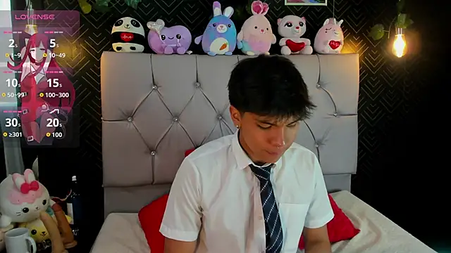 Thiago Kozak online show from 09-22-25, 12:44