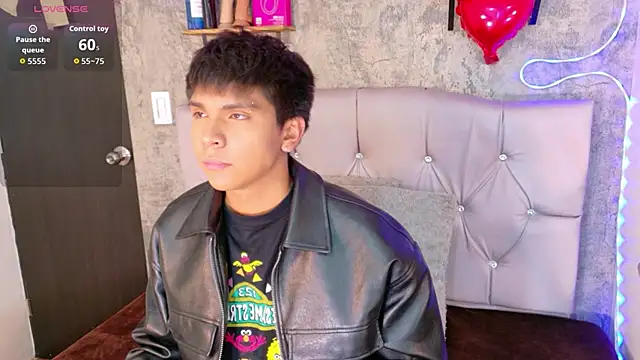 Thiago Kozak online show from 03-04-26, 12:35