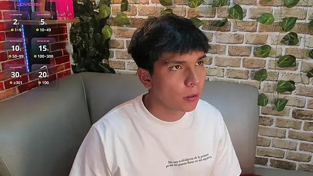 Thiago Kozak online show from 03-27-26, 08:21