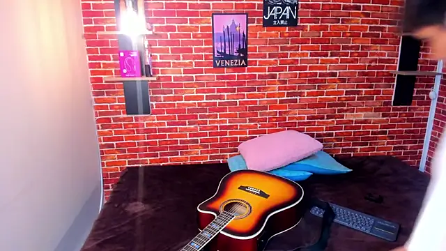 Thiago Kozak online show from 06-06-26, 01:38