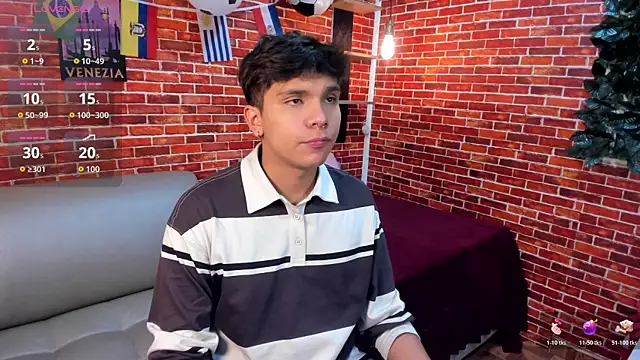 Thiago Kozak online show from 06-24-26, 12:15