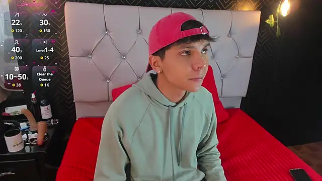 Thiago Kozak online show from 11-01-25, 02:00