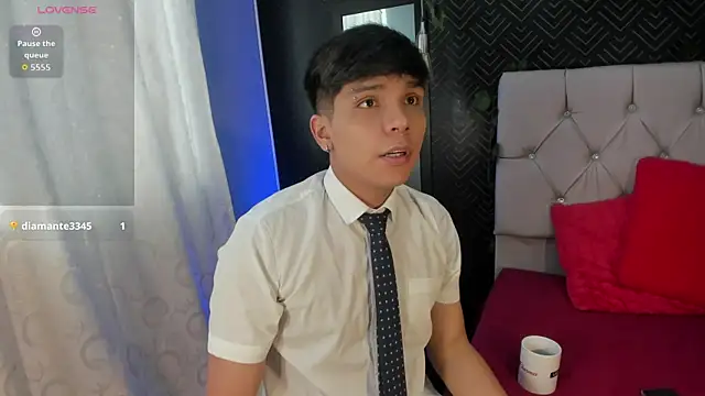 Thiago Kozak online show from 01-13-26, 12:31