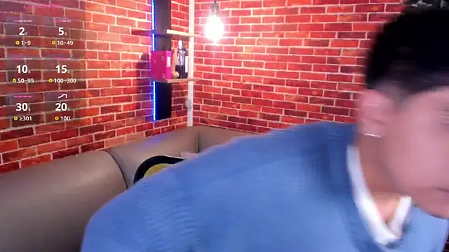 Thiago Kozak online show from 04-15-26, 01:37