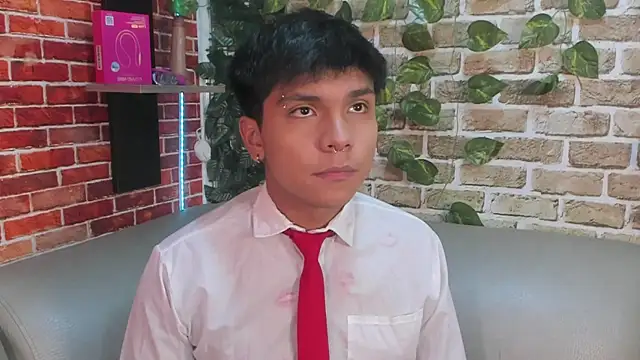 Thiago Kozak online show from 03-21-26, 12:53