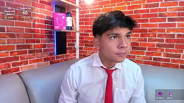 Thiago Kozak online show from 04-10-26, 12:45