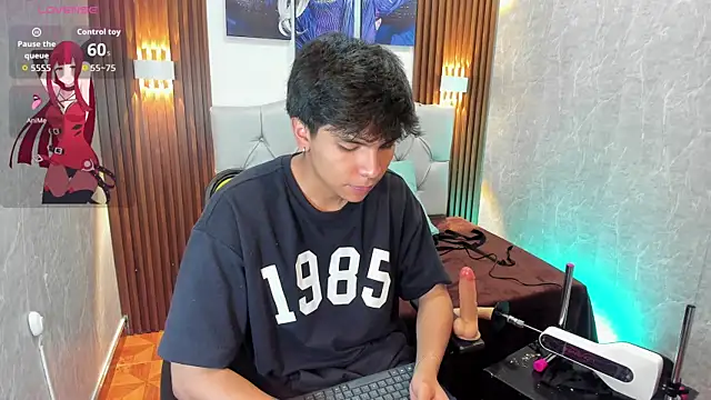 Thiago Kozak online show from 09-13-25, 12:49