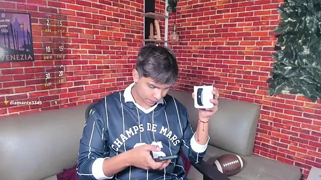 Thiago Kozak online show from 05-16-26, 07:57
