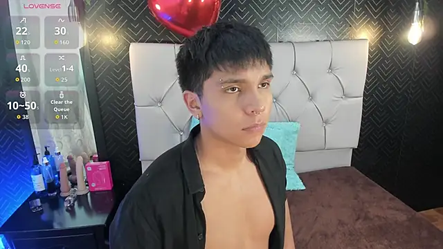 Thiago Kozak online show from 02-16-26, 12:26