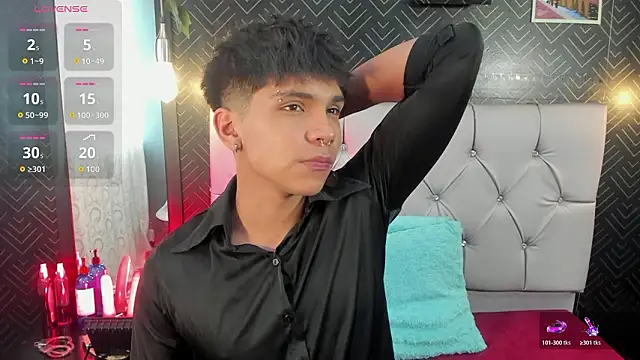 Thiago Kozak online show from 03-10-26, 08:13