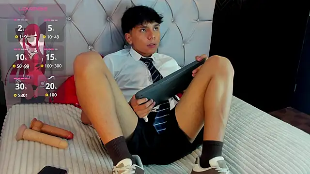 Thiago Kozak online show from 09-18-25, 01:03